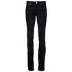 Victoria Beckham Denim Bootcut Jeans / Black Victoria Beckham Denim Bootcut Jeans / Black