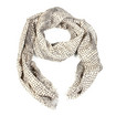 Alice by Temperley Raquel Scarf / Natural