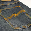 Nudie Jeans Average Joe Organic / Tough Indigo