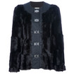 Alice by Temperley Gilda Jacket / Black Alice by Temperley Gilda Jacket / Black