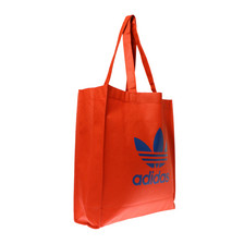 Adidas Originals AC Trefoil Shopper / Red