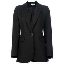 Hoss Intropia Jacket / Black