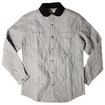 Barbour Blandford Shirt / Smoke