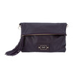 Anya Hindmarch Faithful Cross Body / Plum