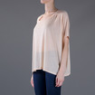 Acne Wonder Tencel Top / Skin