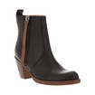 Acne Pistol Short Boots / Black Acne Pistol Short Boots / Black