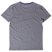 Oliver Spencer Micro Stripe T-Shirt / Navy