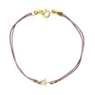 Aamaya by Priyanka Mini Star Cord / Lilac