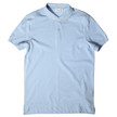 J Lindeberg Rubi Slim Polo / Sky Blue