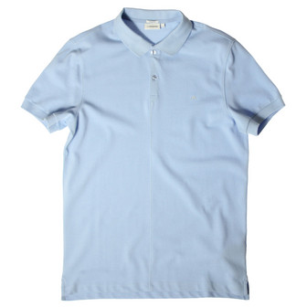 J Lindeberg Rubi Slim Polo / Sky Blue