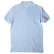 J Lindeberg Rubi Slim Polo / Sky Blue