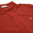 J Lindeberg Rubi Slim Polo / Burgundy