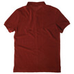 J Lindeberg Rubi Slim Polo / Burgundy