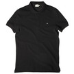 J Lindeberg Rubi Slim Polo / Black
