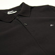 J Lindeberg Rubi Slim Polo / Black