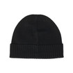 Polo Ralph Lauren Merino Folded Beanie / Black