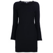 Diane Von Furstenberg DVF Margherita Dress / Black