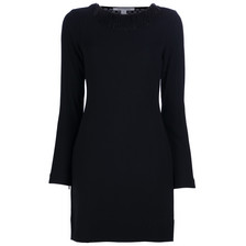 Diane Von Furstenberg DVF Margherita Dress / Black