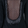 Diane Von Furstenberg DVF Margherita Dress / Black