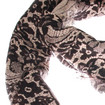 By Malene Birger Blicana Scarf / Black
