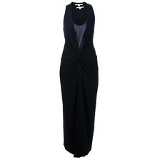 DVF Eileen Dress / Black