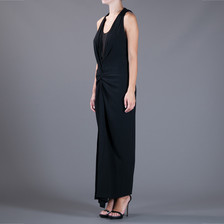 DVF Eileen Dress / Black