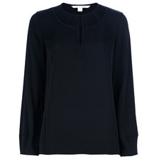 DVF Damian Top / Black