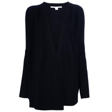 DVF Ambroisine Cardigan / Black