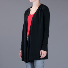 DVF Ambroisine Cardigan / Black
