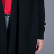 DVF Ambroisine Cardigan / Black