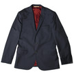 J Lindeberg Mick Dressed Jacket / Indigo
