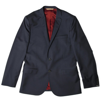 J Lindeberg Mick Dressed Jacket / Indigo