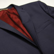 J Lindeberg Mick Dressed Jacket / Indigo