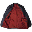 J Lindeberg Mick Dressed Jacket / Indigo