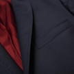 J Lindeberg Mick Dressed Jacket / Indigo