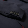 J Lindeberg Mick Dressed Jacket / Indigo