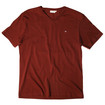 J Lindeberg Sarabh T-Shirt / Burgundy