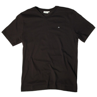 J Lindeberg Sarabh T-Shirt / Black