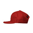 Billionaire Boys Club Wealth Hat / Red