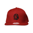 Billionaire Boys Club Wealth Hat / Red