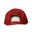 Billionaire Boys Club Wealth Hat / Red