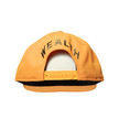 Billionaire Boys Club Wealth Hat / Orange