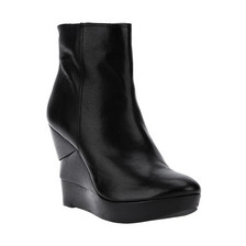 DVF Opalista Wedges / Black