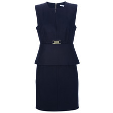 DVF Deilia Dress / Midnight