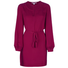 DVF Damian Dress / Pink
