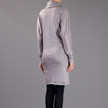 DVF Maryn Jersey Dress / Taupe