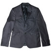 Acne Wall Street Jacket / Navy