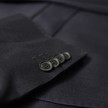 Acne Wall Street Jacket / Navy