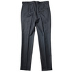 Acne Wall Street Trousers / Navy