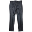 Acne Wall Street Trousers / Navy